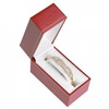 LW8 RED WATCH BOX