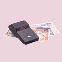 MD23 Counterfeit Money Detector