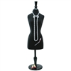 MQ-0001-BK Ladies Display Form