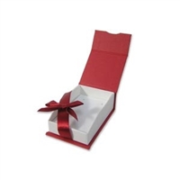 MRP21(RED) PAPER PENDANT BOX