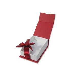MRP21(RED) PAPER PENDANT BOX
