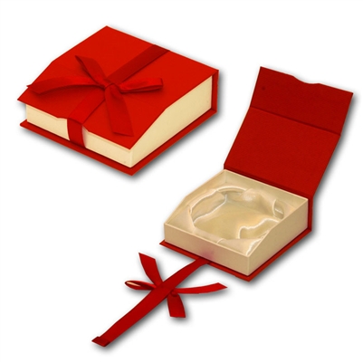 MRP32(RED) PAPER BANGLE BOX