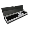 MRP42(BK) PAPER BRACELET BOX