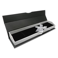 MRP42(BK) PAPER BRACELET BOX