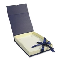 MRP51(BD) PAPER NECKLACE BOX