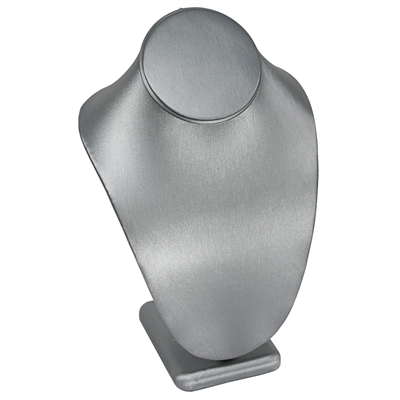 ND-1892R-SG Standing Bust, 11" H