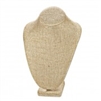 ND-1897N-N3 Burlap Neckform