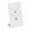 ND-1998 W White Multi Necklace Stand