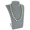 ND-2001N-N21 Necklace Display Bust