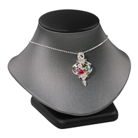 ND-311-87R Necklace Display