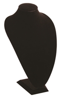 ND1818(BK) â€‹18"H Standing bust - Black