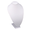 ND1818L(W) 18"H Standing bust- White