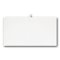 PP/OL(W) - 93-1L(W) Full-Size Pad