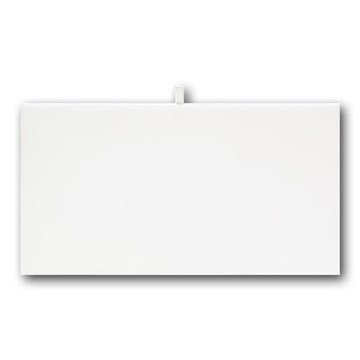 PP/OL(W) - 93-1L(W) Full-Size Pad