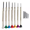 PS520 PRECISION SCREWDRIVER SET