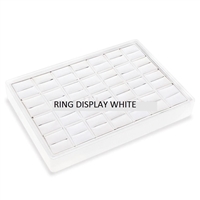 RT1235L(WH)  Showcase Tray