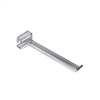 S32-3033-19  Clear Acrylic Clip C-Hook