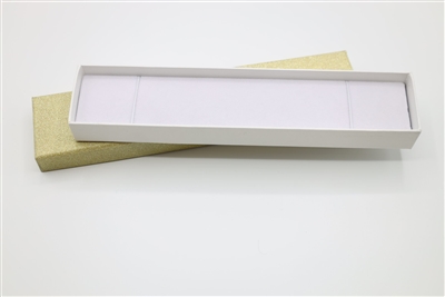 SDZ42 SPARKLE MULTI COLOR BRACELET BOX