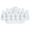SET105(W) Ring Clip Set