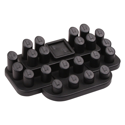 SET106(BK) Mini Display Set- 24 Ring