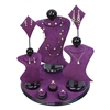 SET56 (PR) Display Set - 9 Pcs