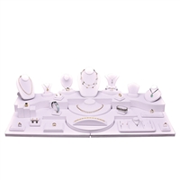 SET9L (WH) Display Set - 28 Pcs
