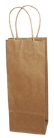 SHO2001/ Wine Bags (5.25x3.25x13) - 250/Case