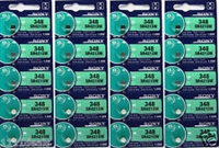 348(SR421SW) WATCH BATTERIES