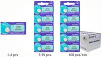 370 (SR920W)WATCH BATTERIES