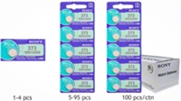373 (SR916SW) WATCH BATTERIES