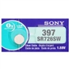 SR726SW / WATCH BATTERIES