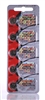 Maxell 386 SR43W Coin Cell Battery