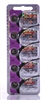 Maxell 357 SR44W Coin Cell Battery