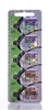 Maxell 362 SR721SW Coin Cell Battery