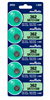 362 Sony-muRata Silver Oxide Watch Battery