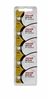 Maxell 361 SR721W 1.55V Silver Oxide Watch Battery