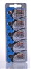 Maxell 370 SR920W Coin Cell Battery