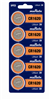 Sony/ muRata CR1620 3V Lithium Coin Cell Battery