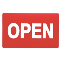 TA-24 Plastic Message Signs