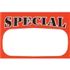 TA1153  Large "Special" Price Sign