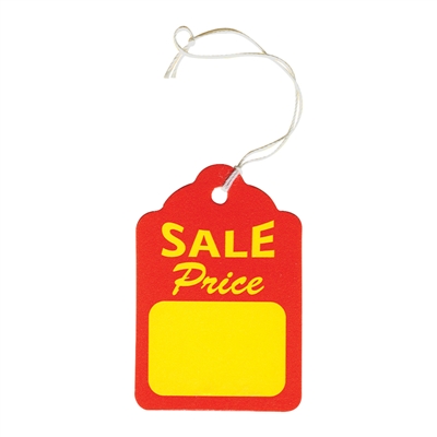 TA1338 String Tags