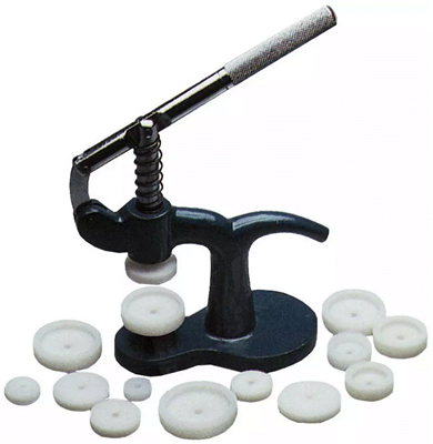TJ9601 WATCH PRESS SET