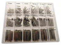 TJ9693 SPRING BAR SET