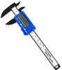 TM53005-SAE 4 Inch Carbon Fiber Electronic Digital Caliper