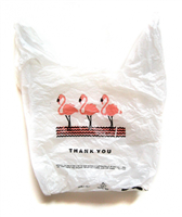 TSB 1/16 THANK YOU T-SHIRT BAG