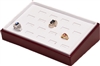 TY-2101 (RW) Stackable Ring Tray