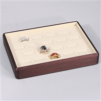 TY-2201-L30 Lightweight Stackable Ring Tray