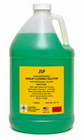 US111 Non-Ammoniated Ultrasonic Jewelry Cleaning Solution 1 Gallon