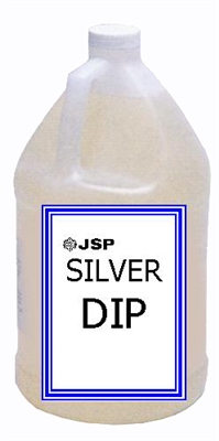 US156 Silver Cleaner