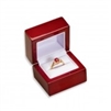 WR3/RW  ROSEWOOD RING BOX